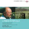 Hans Ryckelynck & Jan Sciffer - In Flanders' Fields Vol. 60: A Tribute to Frits Celis