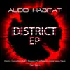Audio Habitat - District - EP